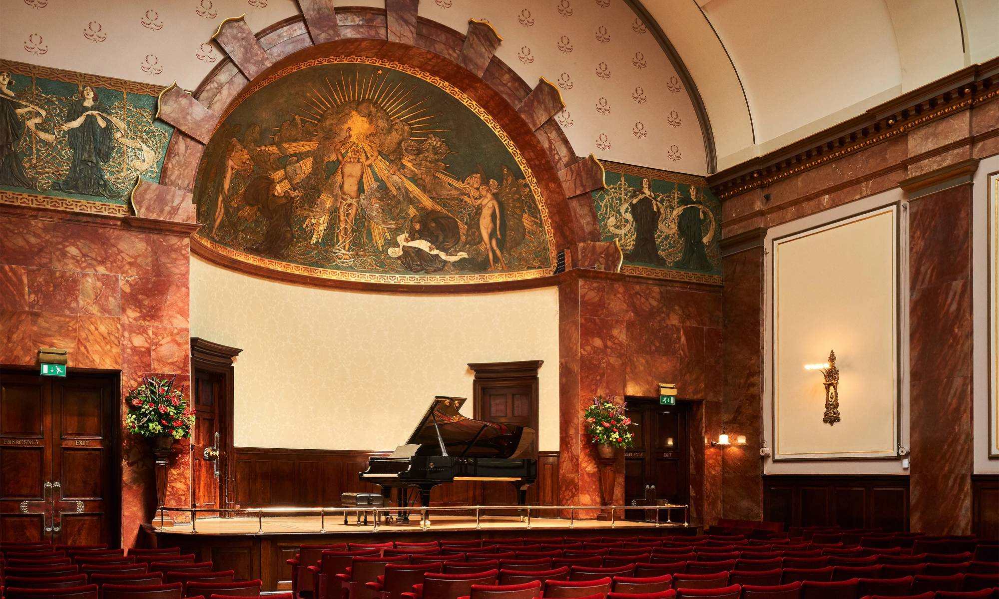 How Classical Music’s Legacy Shapes the Streaming Wars