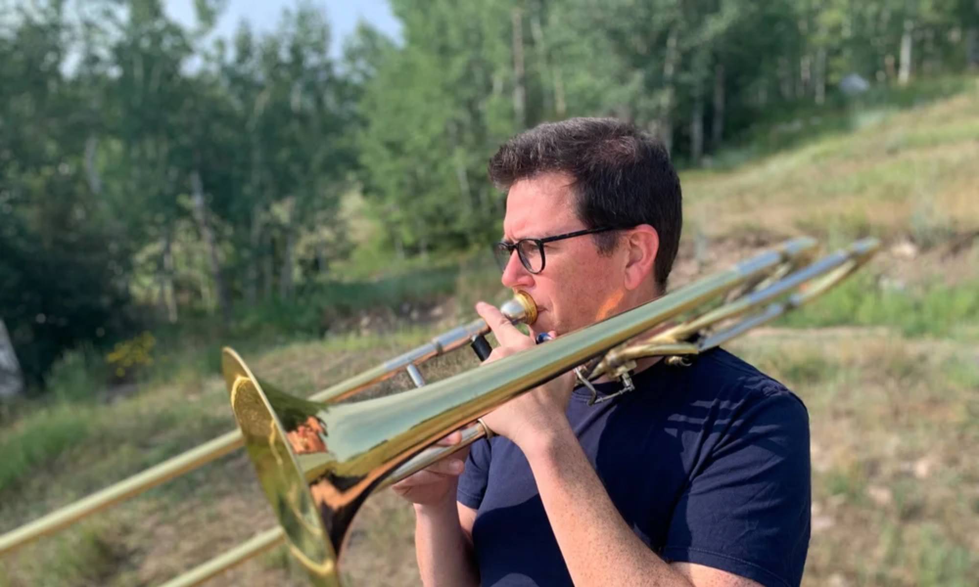 Timothy Higlen Timothy Higgins appointed principal trombone of the Chicago Symphony ...