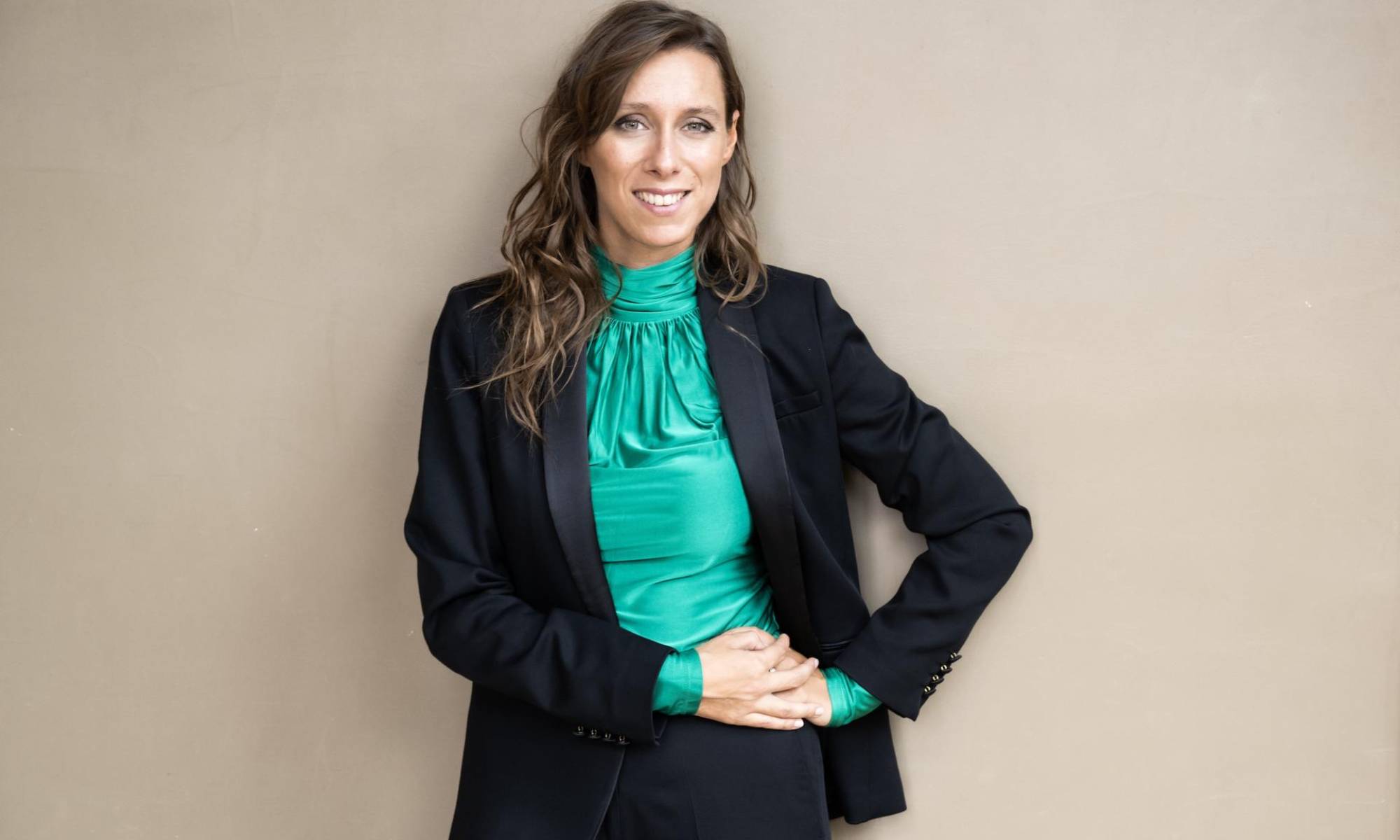 Lucie Leguay appointed Music Director of the Sinfonietta de Lausanne ...
